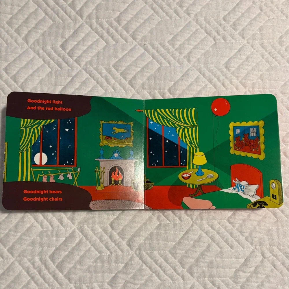 N/A four children’s